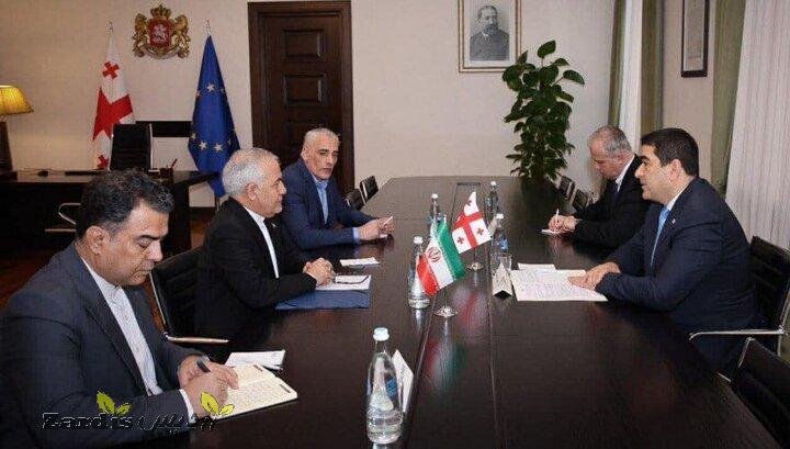 Iran’s policy in Caucasus is to maintain peace,
stability_thumbnail