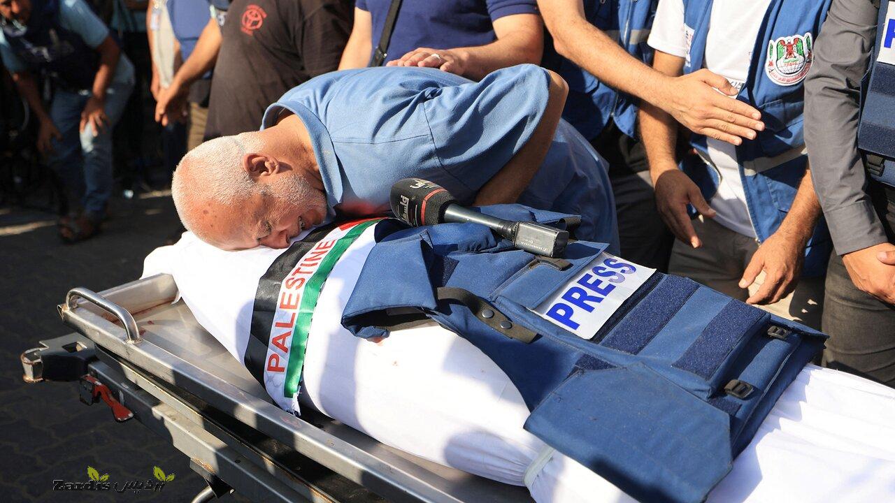 PJU condemns Israel for silencing press via systematic
attack_thumbnail
