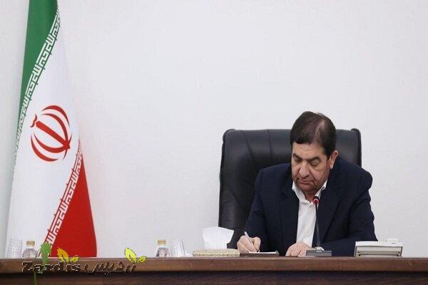 مخبر: امروز صلابت ایران سه بار در جهان طنینانداز شد_thumbnail