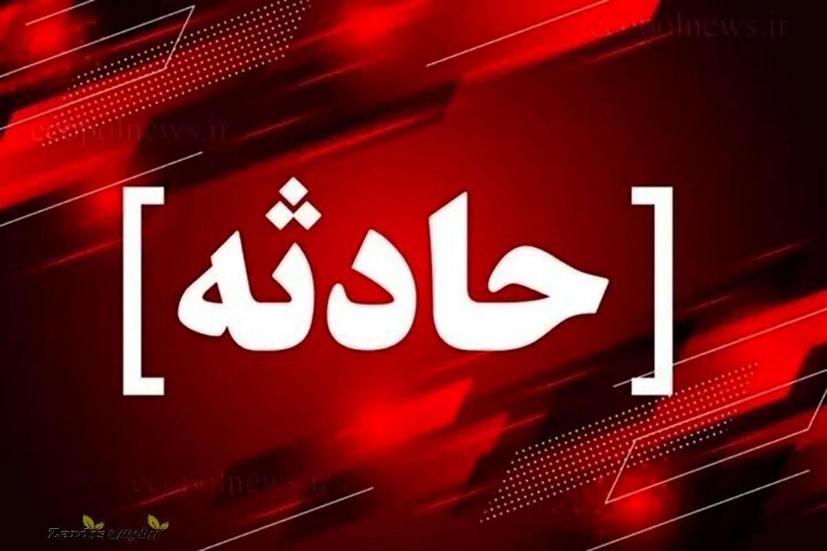 پورسان: سقوط بالابر در بندرانزلی جان یک کارگر ساختمانی را
گرفت_thumbnail