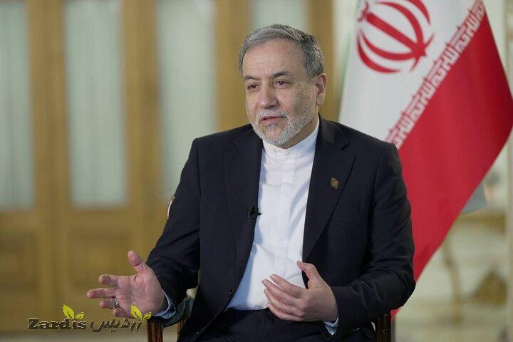 You’ll never defeat us in Iran, Araghchi tells Trump_thumbnail