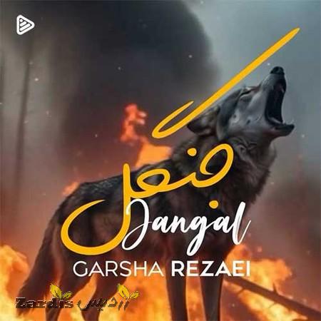 دانلود آهنگ گرشا رضایی جنگل