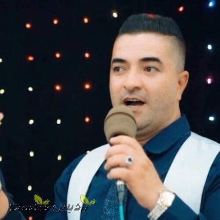 دانلود آهنگ خلیل خزایی خانم سرسنگین