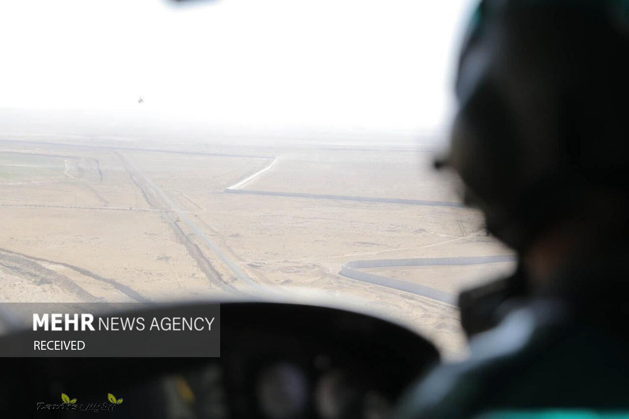 Iran border guards fully prepared to respond to
threats_thumbnail