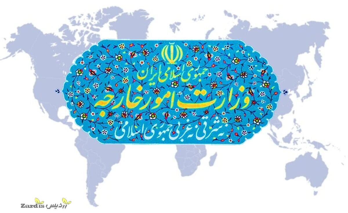 بیانیه وزارت امور خارجه درباره اظهارات مداخلهجویانه
مقامهای آمریکا_thumbnail