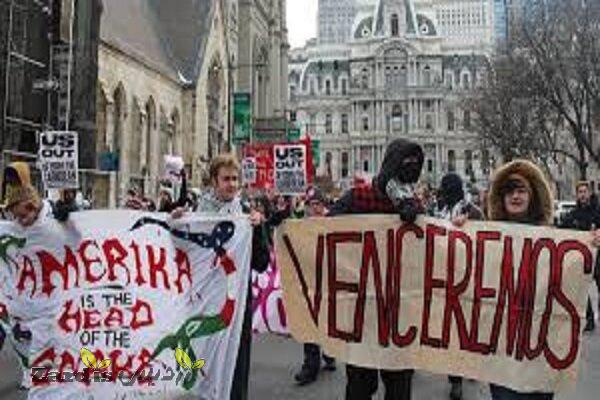 Protests erupt across US over aggression against
Venezuela_thumbnail