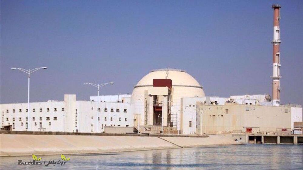 Russia says studying building small nuclear plants in
Iran_thumbnail
