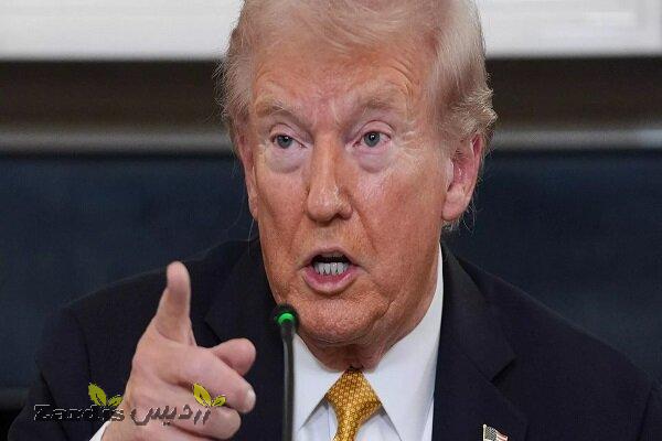 ترامپ: انتخابات در ونزوئلا ظرف ۳۰ روز آینده برگزار
نمیشود_thumbnail