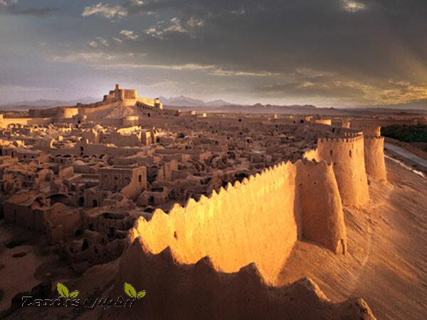 Kerman: A museum illustrating various periods of Iran
history_thumbnail