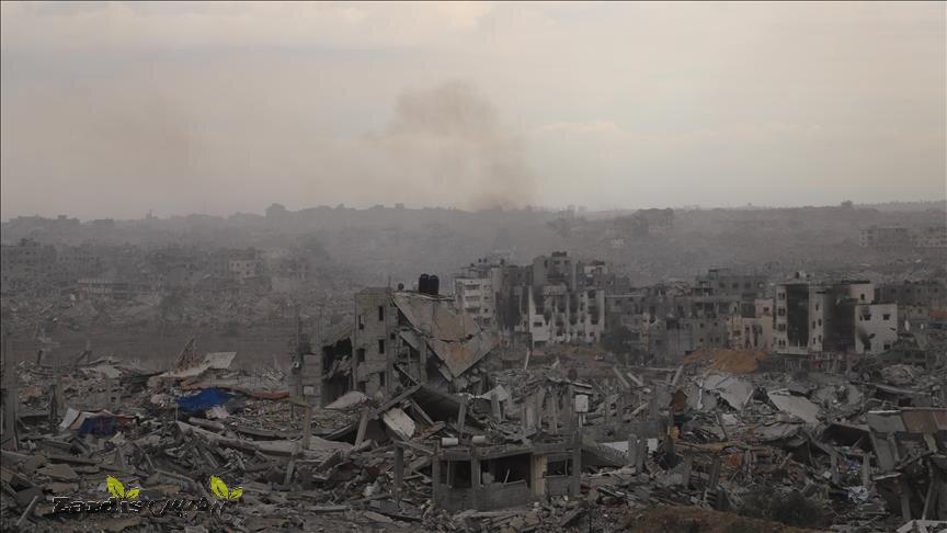 Genocide spending pushes ‘Israel’ debt higher as eco.
strains_thumbnail