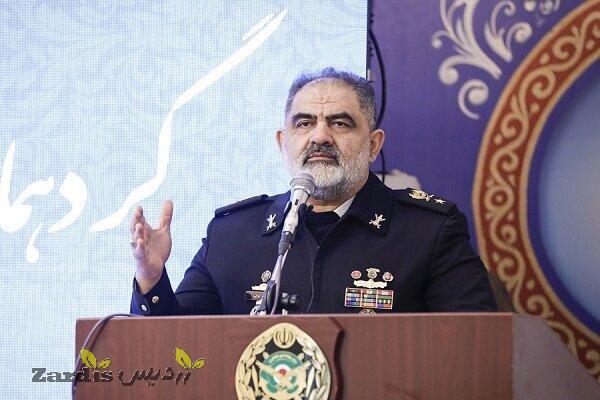 Iran Navy chief vows full readiness to take on enemy_thumbnail