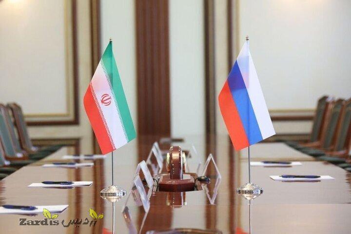 Tehran to host ۱۹th Iran-Russia Economic Commission
meeting_thumbnail