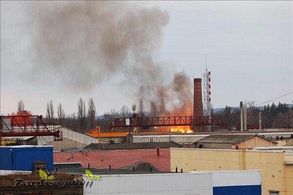 Ukraine, Russia begin second round of US-brokered peace
talks_thumbnail
