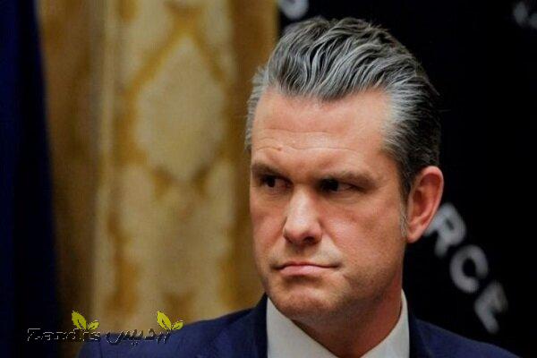 رئیس پنتاگون در نشست وزیران دفاع ناتو شرکت نمی‌کند_thumbnail