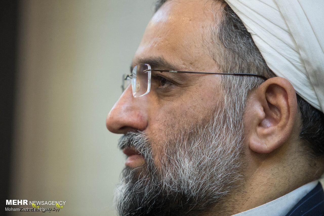 آیت‌الله محمودی گلپایگانی؛ پیونددهنده هدایت معنوی و بصیرت
انقلابی بود_thumbnail