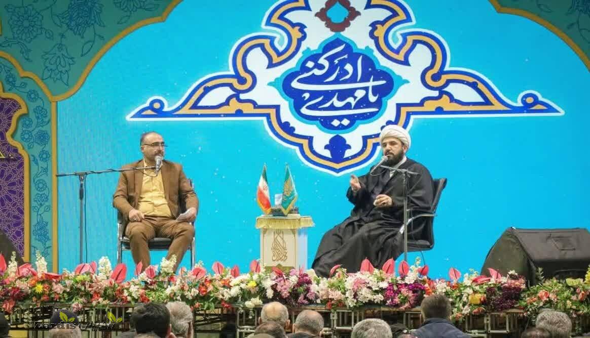 انقلاب اسلامی بنیان‌های سلطه‌پذیری را در جوامع اسلامی در هم
شکست_thumbnail