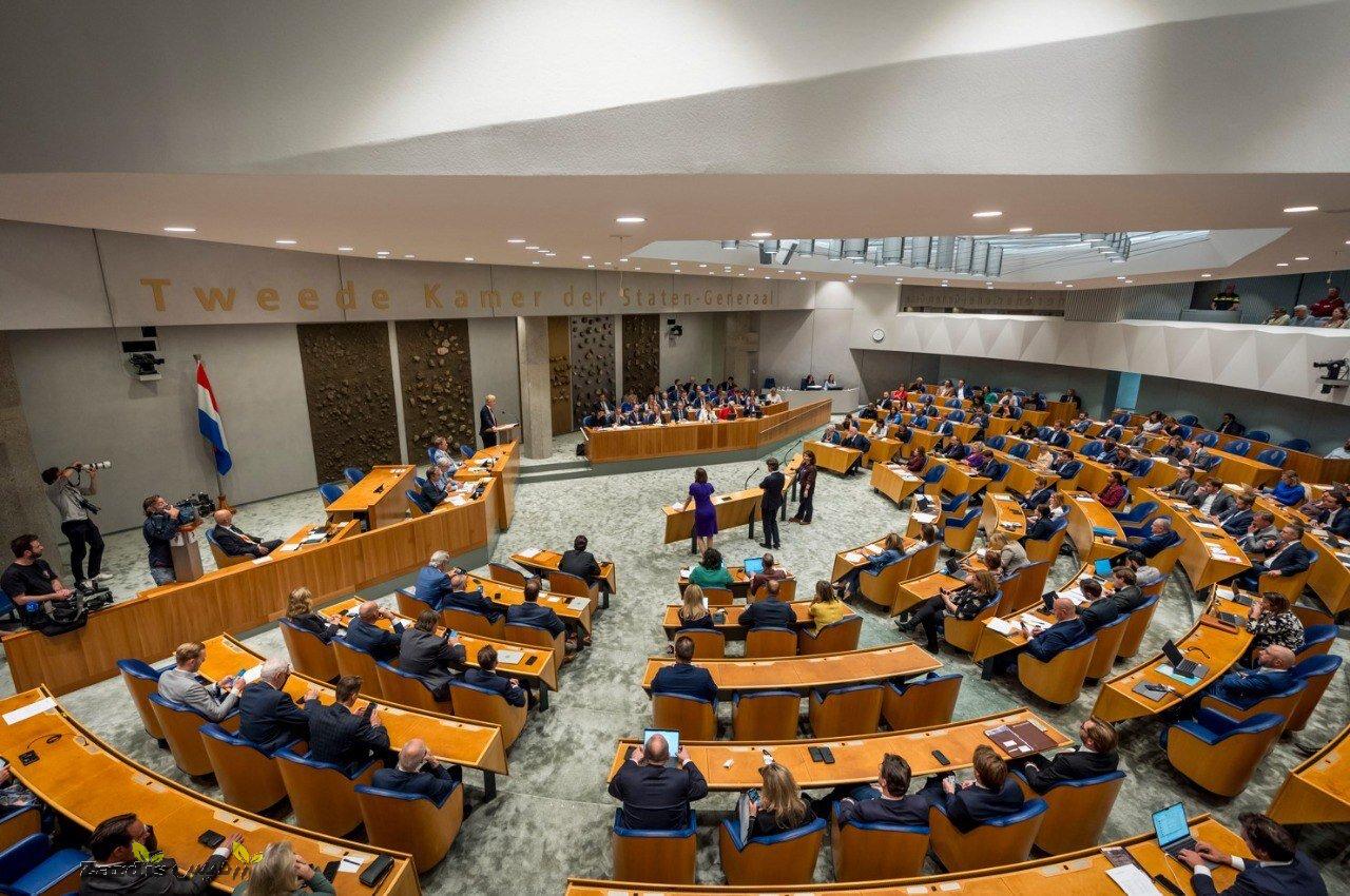 هلند خرید تسلیحات از رژیم صهیونیستی را کاهش می‌دهد_thumbnail