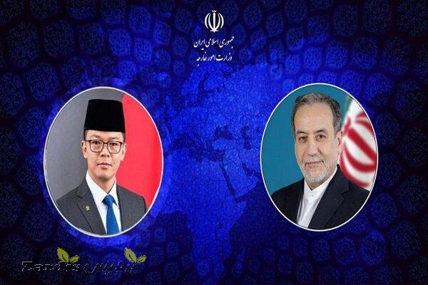 Indonesia FM congratulates Iran revolution victory
anniv._thumbnail