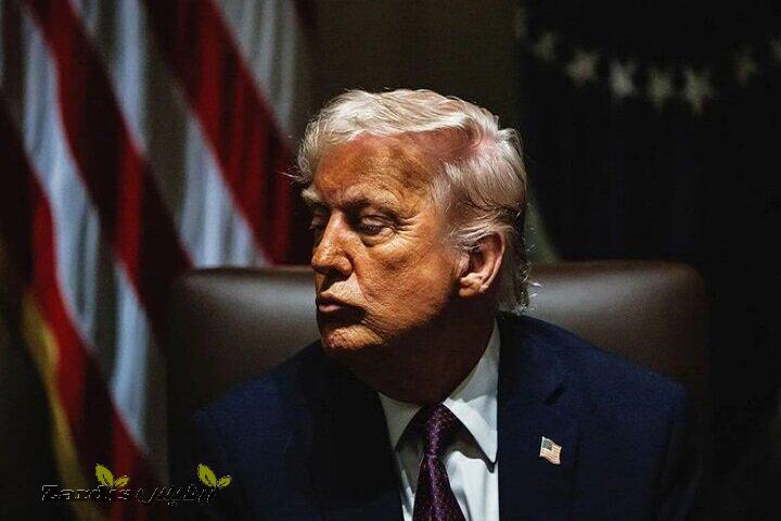 احتمال خروج ترامپ از مذاکرات اوکراین در سایه فشارهای سیاسی
داخلی_thumbnail