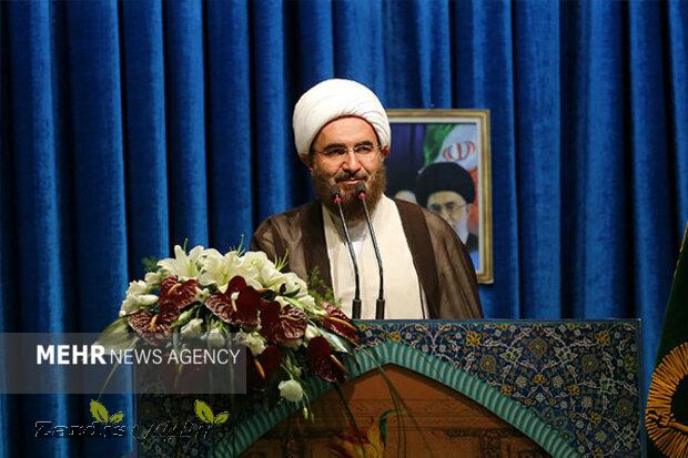 E۳ played role during ۱۲-day war, riots against Iran:
cleric_thumbnail