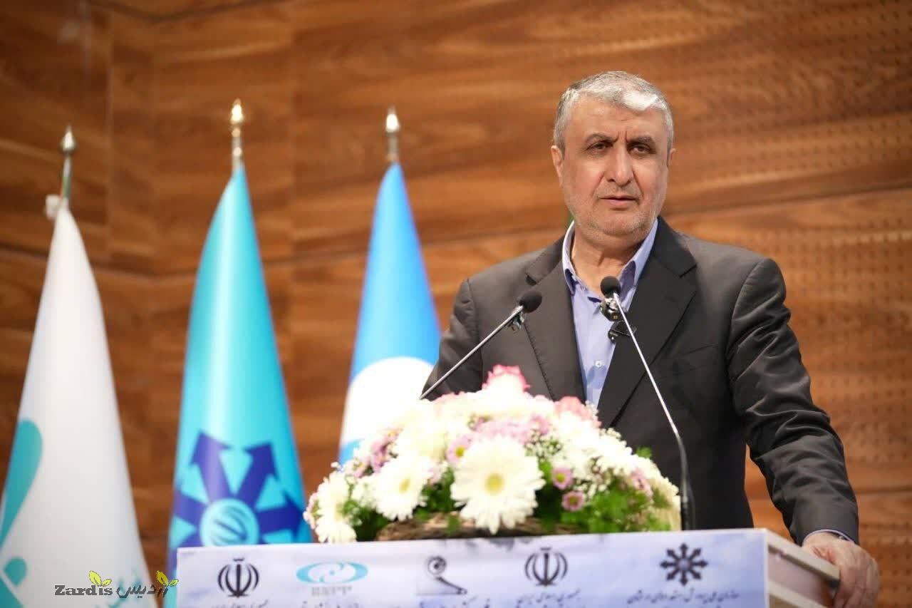 سومین کارسوق ملی فراگیر فناوری هسته‌ای در بوشهر آغاز
شد_thumbnail