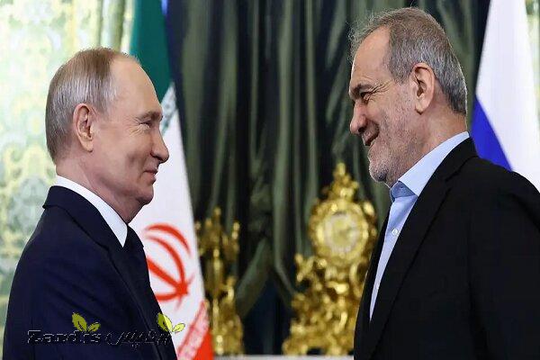 Putin says Russia supports Iran in defense of its
sovereignty_thumbnail