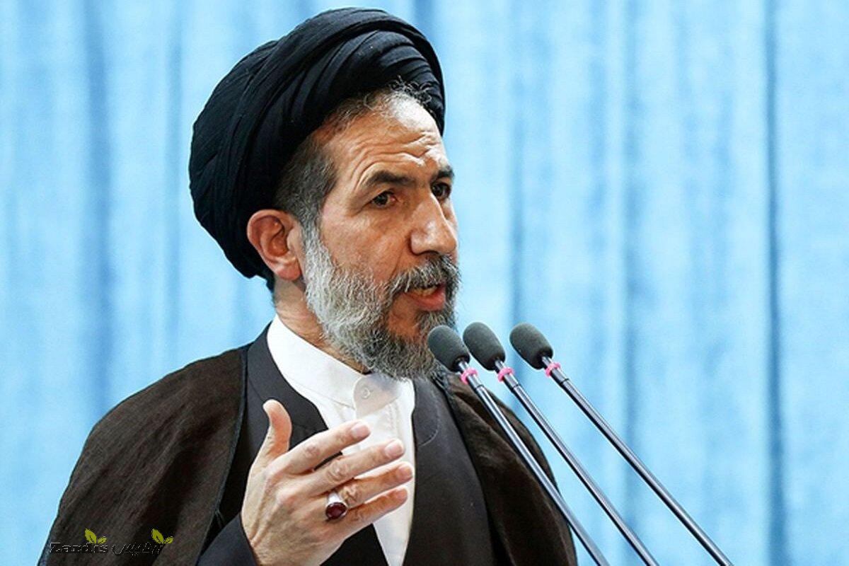 Senior cleric stresses continuation of dignified
diplomacy_thumbnail