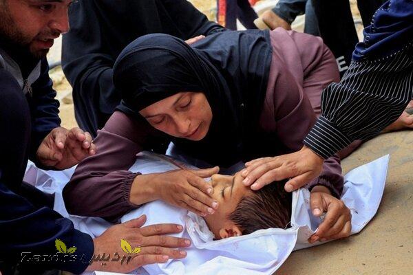 Gaza death toll reaches ۷۲,۰۷۰ since Oct. ۰۷: Health
ministry_thumbnail