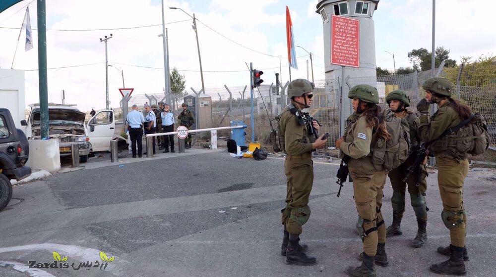 ۱۰۰+ West Bank Palestinians detained since start of
Ramadan_thumbnail