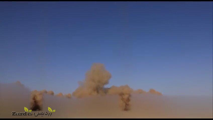 IRGC tests new technology in combined drill in south
Iran_thumbnail