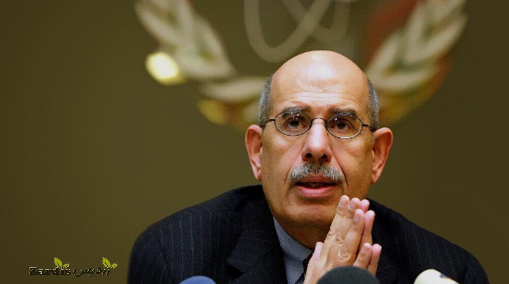 Ex-IAEA chief warns US of horrific costs of war against
Iran_thumbnail