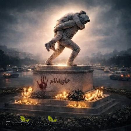 دانلود آهنگ یاسر بینام جاوید نام