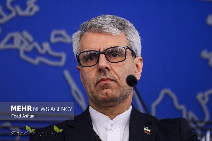 Baghaei warns UN inaction erodes credibility_thumbnail