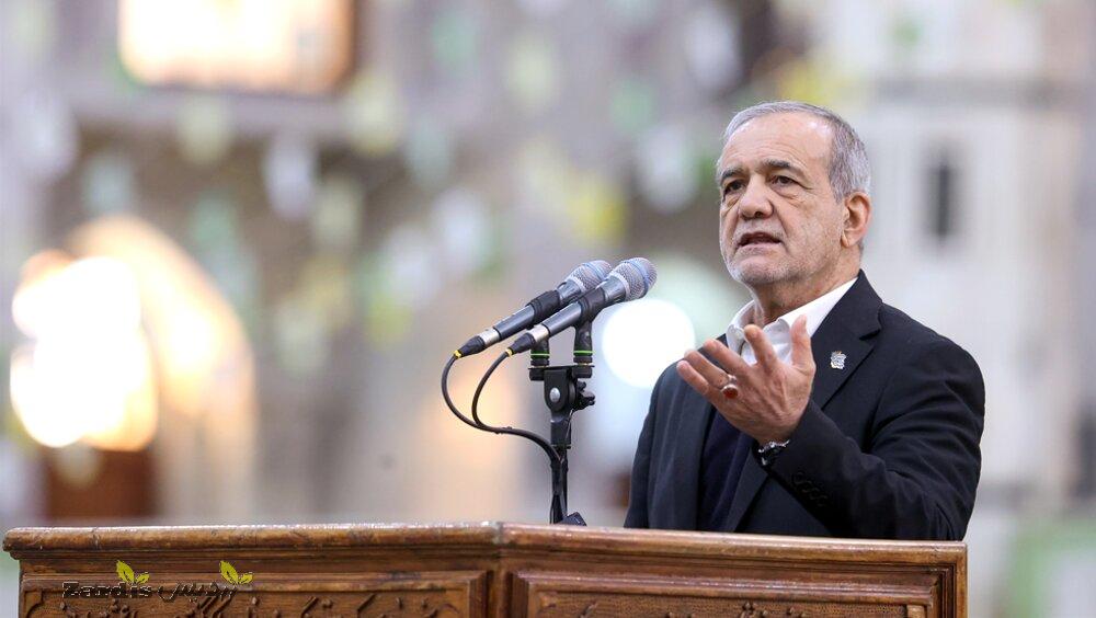 Pezeshkian slams targeting of hospitals by Israel,
US_thumbnail