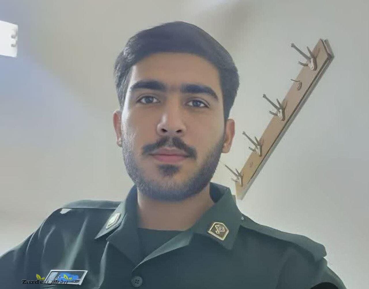 جوان دهه هشتادی بردسکنی شهید شد _thumbnail