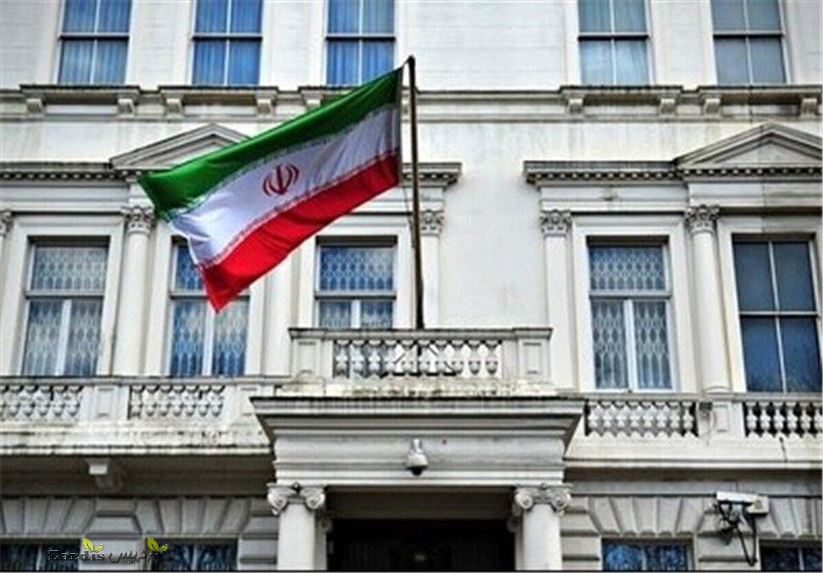 Iran warns Israel against attack on its missions in
Lebanon_thumbnail
